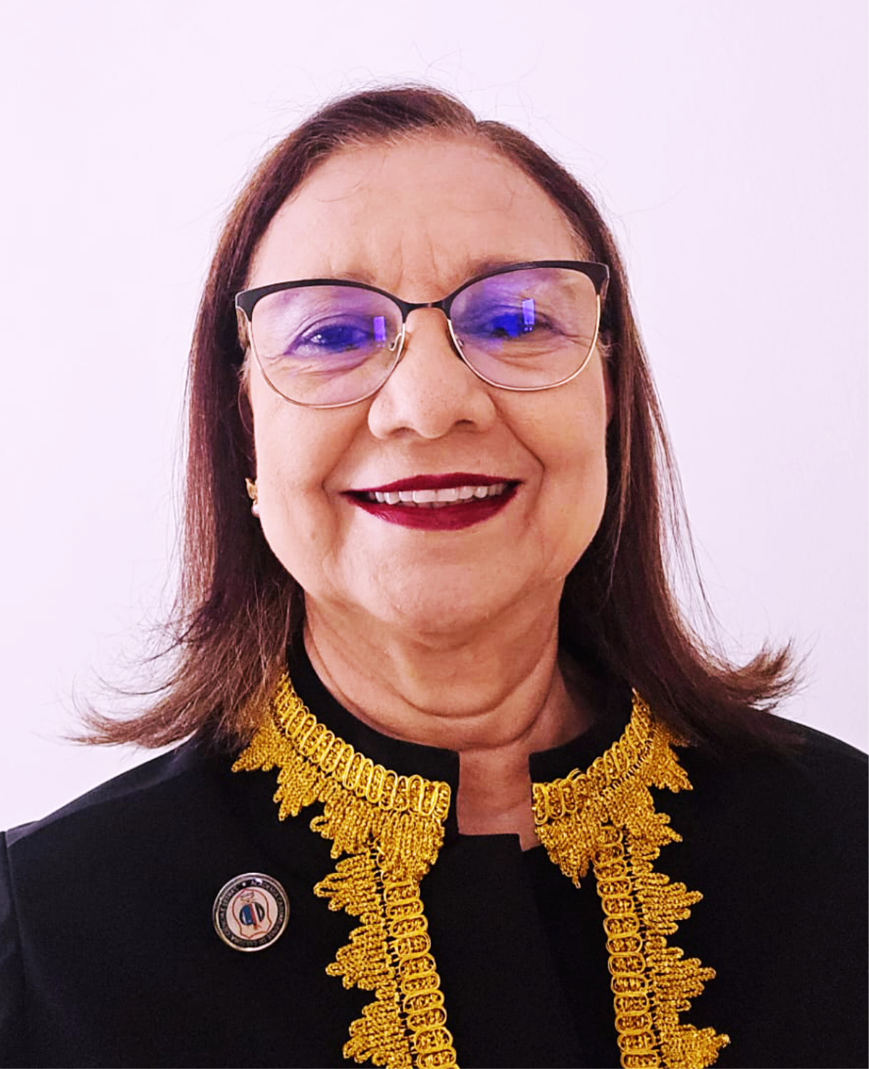Maria Luzinete de Lemos Bezerra